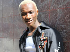 Bordo Mavi Efsaneler Emir Yuşa için sahaya çıkacak