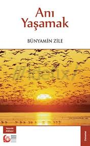 Yazarımız Bünyamin Zile'nin İlk Kitabı Çıktı