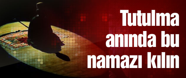 Güneş tutulması Küsuf namazı nedir nasıl kılınır?