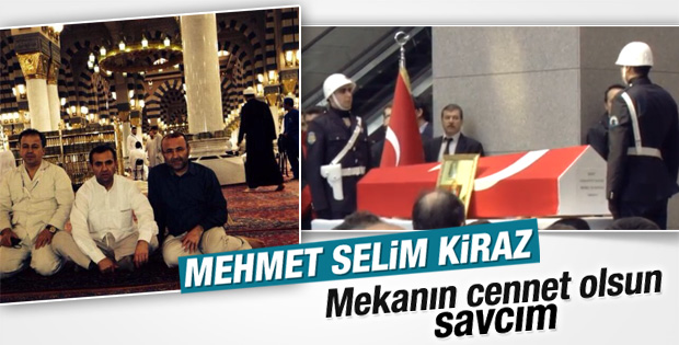 Savcıyı şehit eden terörist Şafak Yayla böyle görüntülenmişti