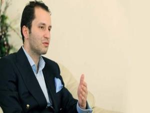 Saadet Partisi’nden Fatih Erbakan’a cevap