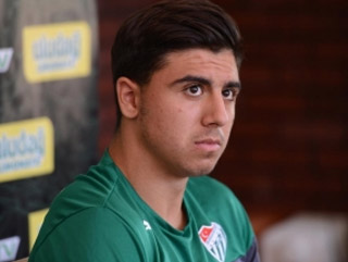 Ozan Tufan: İnşallah orada oynarım