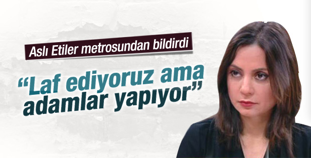 LAF EDİYORUZ AMA İŞİNİ İYİ YAPIYORLAR