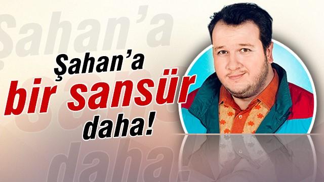 Şahan Gökbakar'a bir kötü haber daha!