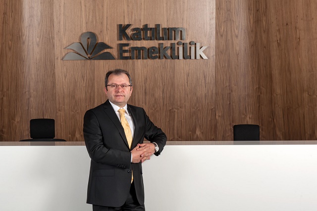 KATILIM EMEKLİLİK, BES’E BU YIL 100 BİN YENİ KATILIMCI BEKLİYOR