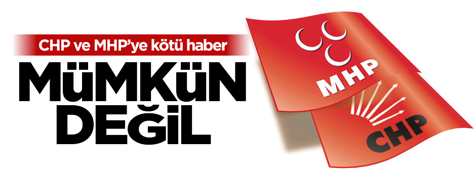 Emin Pazarcı'dan CHP ve MHP'ye kötü haber