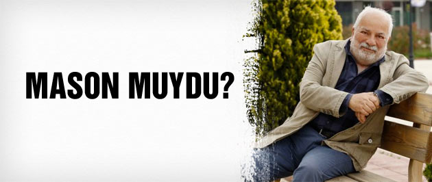 Zeki Alasya kimdir nerelidir mason mudur?