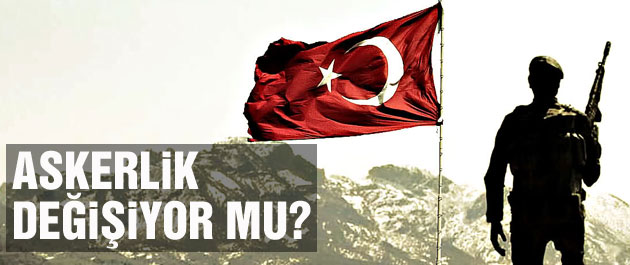 Milli Savunma Bakanı'ndan 'askerlik' açıklaması