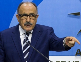 AK Partili Atalay'dan seçim tahmini!