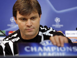 Sağlam: Bizim için çok acı oldu