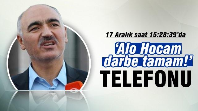 Pensilvanya‘ya darbe telefonu