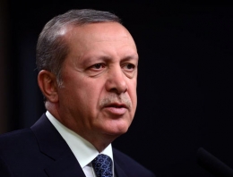 YSK'dan HDP'ye Erdoğan cevabı!