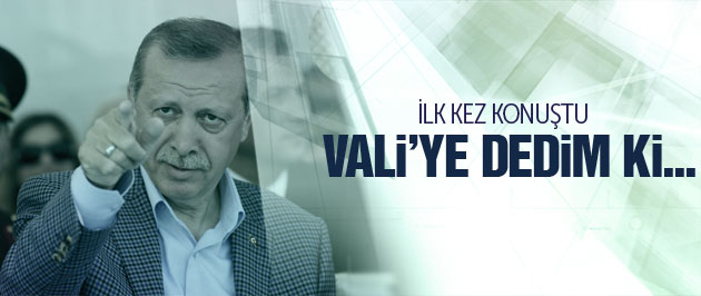 Erdoğan Antalya'da muhalefete yüklendi