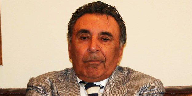Resmi Gazete’den Aydın Doğan’a şok haber