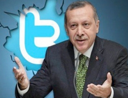 Erdoğan'dan 4 dilde 'fetih' tweeti!