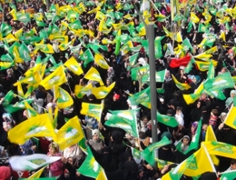 HÜDA PAR cinayetinde tutuklama!