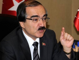 Vali Coş'tan Cumhuriyet'e cevap!