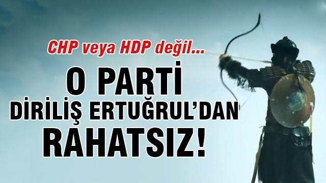 O kanaat önderleri oyunu açıkladı