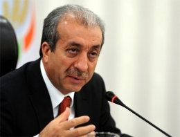 Bakan Eker'den patlama açıklaması