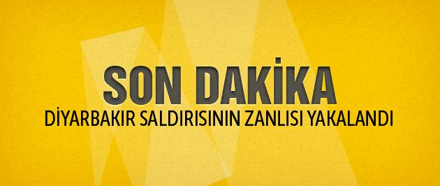 Davutoğlu'ndan son dakika Diyarbakır saldırısı açıklaması