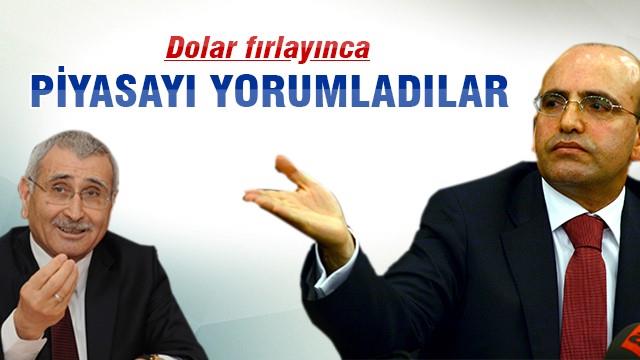 Şimşek seçim sonrası piyasalar için ne dedi?