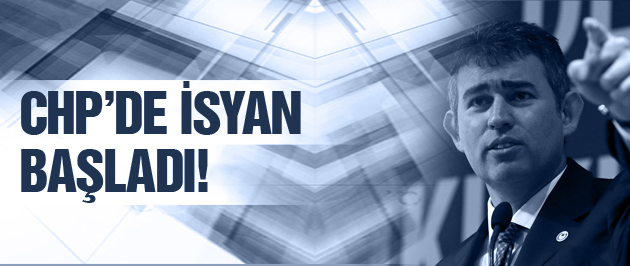 Kılıçdaroğlu'na kurultay çağrısı!