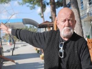 Ünlü oyuncu hayatını kaybetti