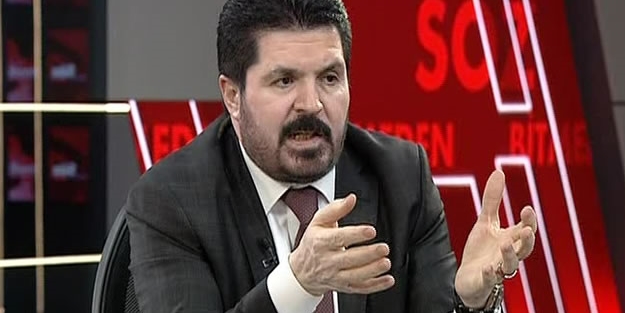 Savcı Sayan: Kılıçdaroğlu o akşam istifa edecekti