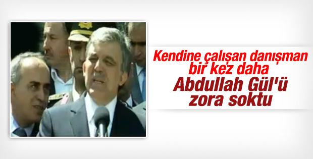 Ahmet Sever Abdullah Gül'ün istemediği kitabı yayınlıyor