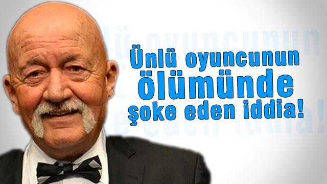 Sümer Tilmaç'ın ölümünde şoke eden iddia!