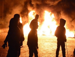 PKK operasyonunda 22 tutuklama