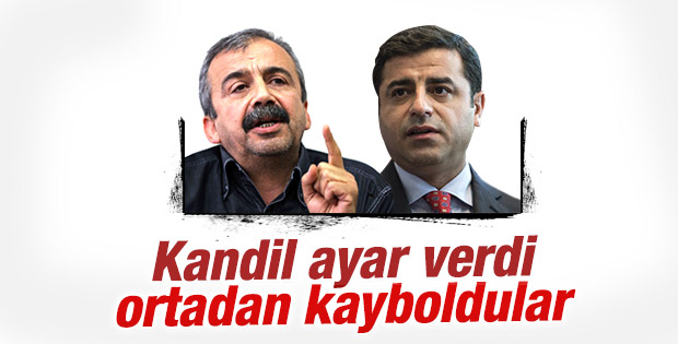 Kürt siyaseti suskunlara oynuyor