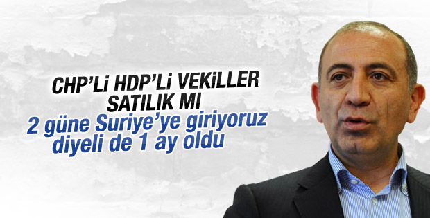 Gürsel Tekin: Paralar Katar’da Azerbaycan’da hazır