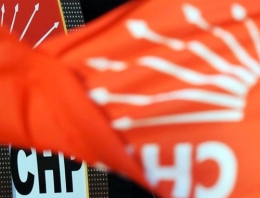 CHP yönetiminde kritik istifa!