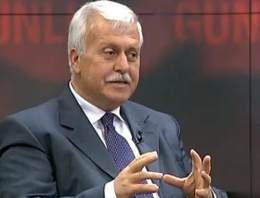 Gülerce'den cemaate ağır sözler!