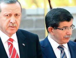 Saray'da kritik Suriye toplantısı!