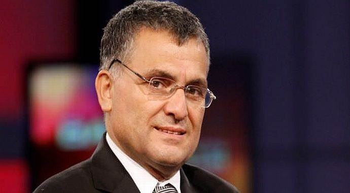 Ruşen Çakır: Cemaat beni içeri atmak istedi