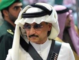 Çılgın Suudi 32 milyar dolar dağıtacak!