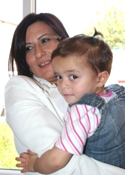 Çocuklar, Yetişkin Dünyasından Korunmalı