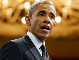 Obama geliyor Antalya'da OHAL gibi hazırlık