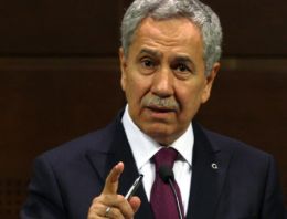 Arınç'tan erken seçim tepkisi niye...