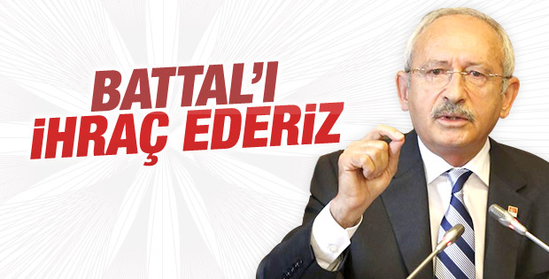 Kemal Kılıçdaroğlu'ndan İlgezdi ve Hazinedar yorumu