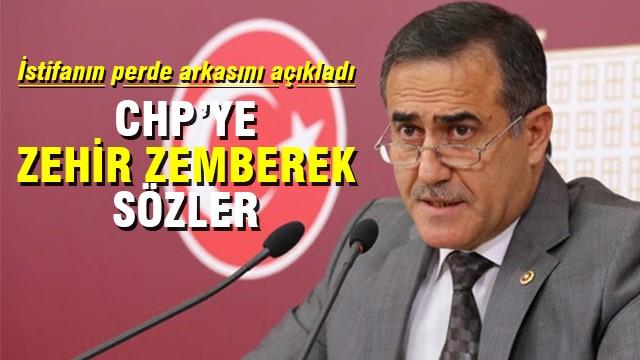İhsan Özkes istifasının perde arkasını açıkladı