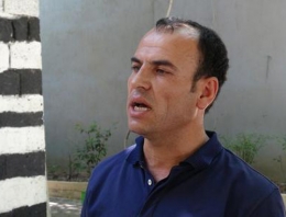 HDP'li vekilin savunmasına bakın