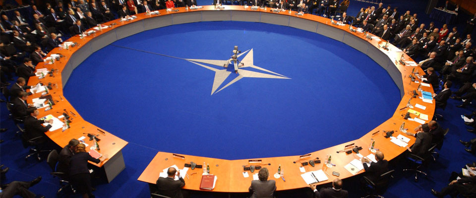 NATO'dan Türkiye'ye destek