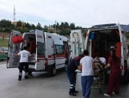 MHP'li eski vekil trafik kazasında öldü