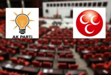 Azınlık Hükümeti değil Erken Seçim Hükümeti