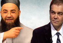 Cübbeli Ahmet Hoca'ya Reddiye