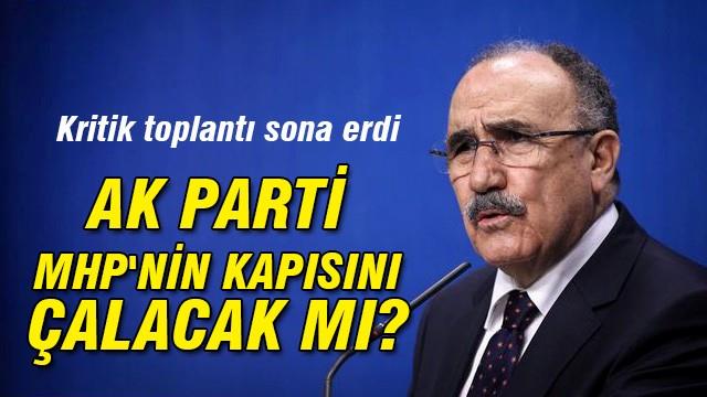 Atalay'dan önemli açıklamalar...