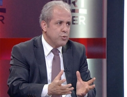 Şamil Tayyar'dan CHP'ye ağır sözler!
